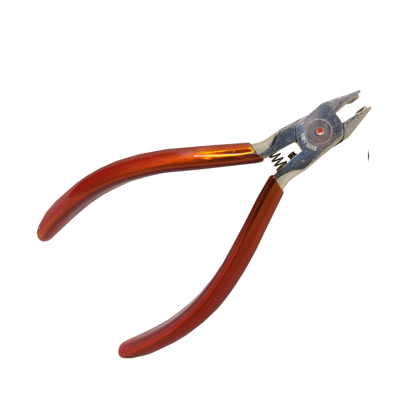  انبر الکترونیکی بلزر کد N2658TO سایز 6 اینچ