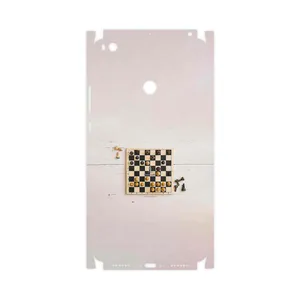 MAHOOT Chess-FullSkin Cover Sticker for Xiaomi Mi Max 2