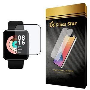 محافظ صفحه نمایش گلس استار مدل PMMA مناسب برای ساعت هوشمند شیائومی Redmi Watch 2 