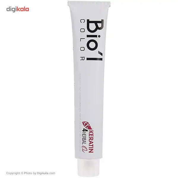 رنگ موی بیول سری Platinum مدل بلوند پلاتینه ماسهای روشن شماره 11.23