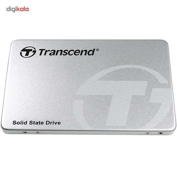 حافظه SSD اینترنال ترنسند مدل SSD220S ظرفیت 120 گیگابایت