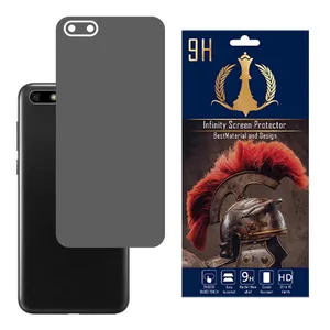 Infinity PRO MAX Cover Sticker For Huawei Y5 LITE 2018