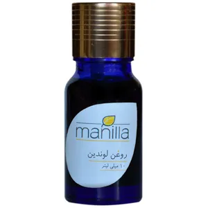 روغن بدن لوندین مانیلا مدل مدل lavendinحجم 10 میلی لیتر