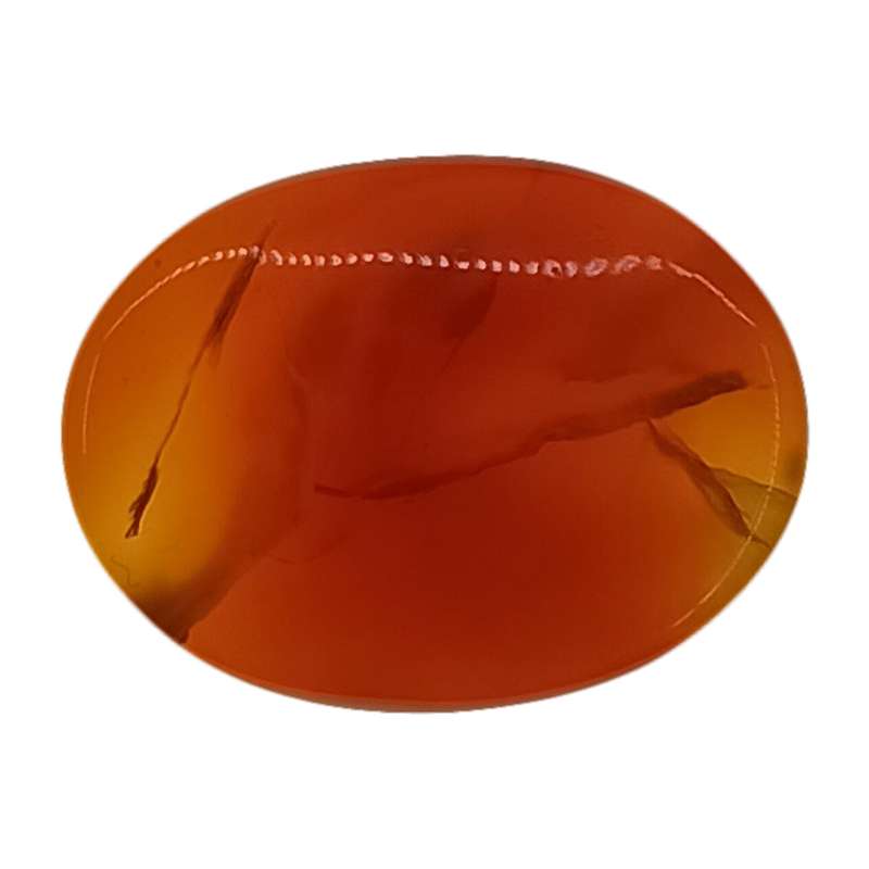 سنگ عقیق یمن سلین کالا مدل ce-As217