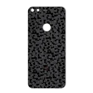 MAHOOT Silicon Texture Sticker for Google Pixel
