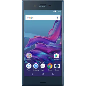 گوشی موبایل سونی مدل Xperia XZ دو سیم کارت ظرفیت 64 گیگابایت