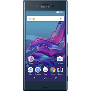 گوشی موبایل سونی مدل Xperia XZ دو سیم کارت ظرفیت 64 گیگابایت