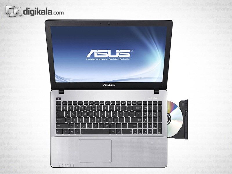 لپ تاپ ایسوس X550 main 1 2