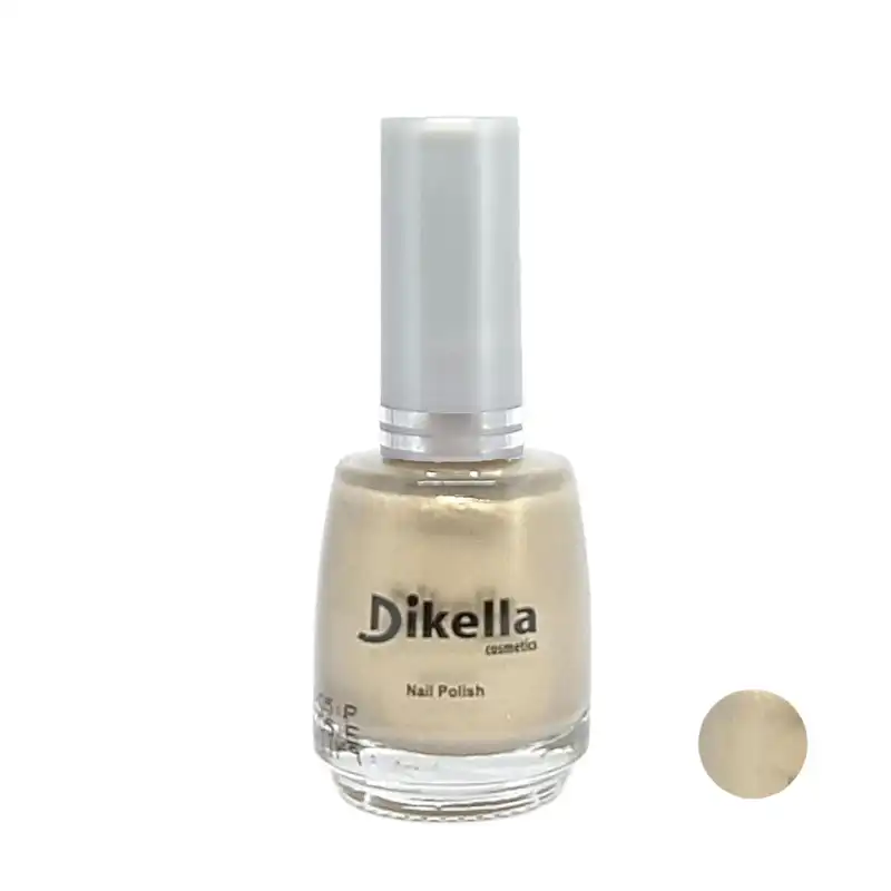 لاک ناخن دیکلا شماره 10