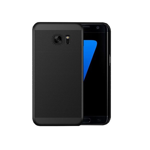 کاور آیپکی مدل Hard Mesh مناسب برای گوشی Samsung Galaxy S7 کاور آیپکی مدل Hard Mesh مناسب برای گوشی Samsung Galaxy S7