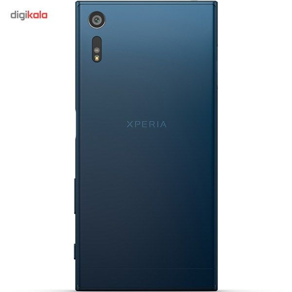 گوشی موبایل سونی مدل Xperia XZ دو سیم کارت ظرفیت 64 گیگابایت main 1 2