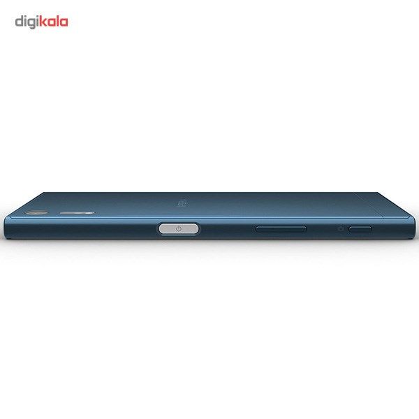 گوشی موبایل سونی مدل Xperia XZ دو سیم کارت ظرفیت 64 گیگابایت main 1 3
