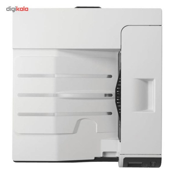 پرینتر لیزری رنگی اچ پی مدل LaserJet Enterprise M750dn