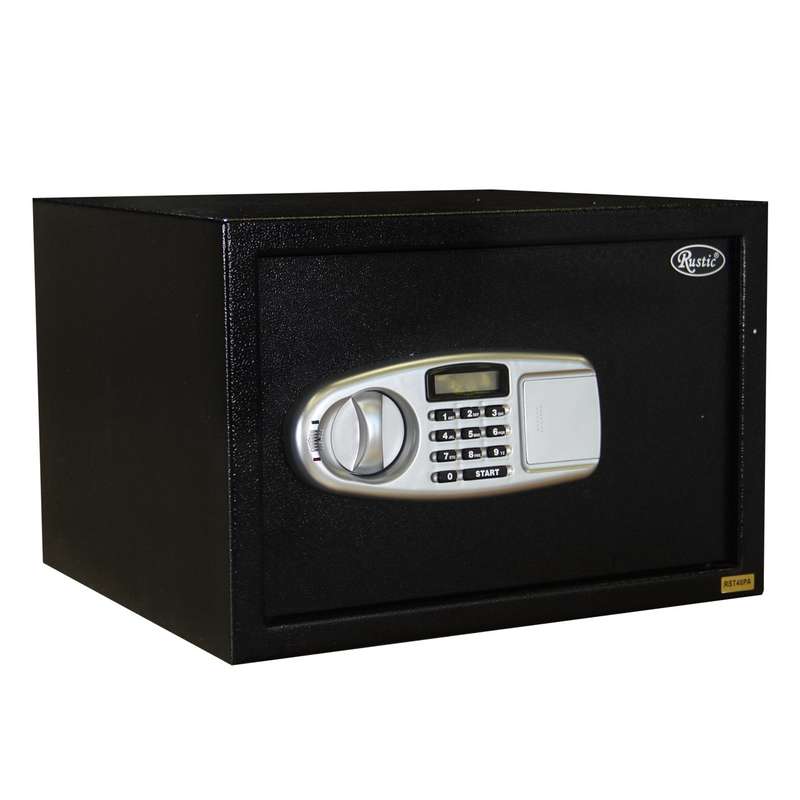 صندوق الکترونیکی روستیک مدل RST-40PA