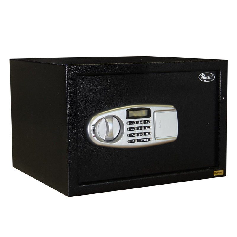 صندوق الکترونیکی روستیک مدل RST-40PA