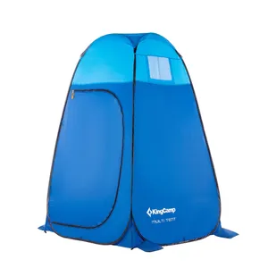 چادر مسافرتی چند منظوره کینگ کمپ مدل Multi Tent