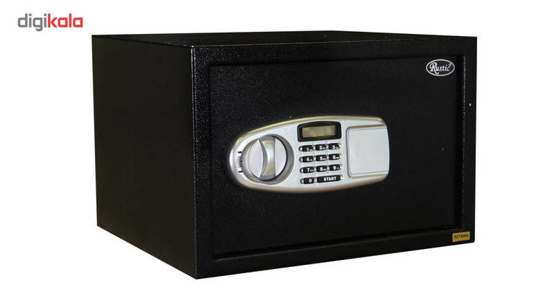 صندوق الکترونیکی روستیک مدل RST-40PA