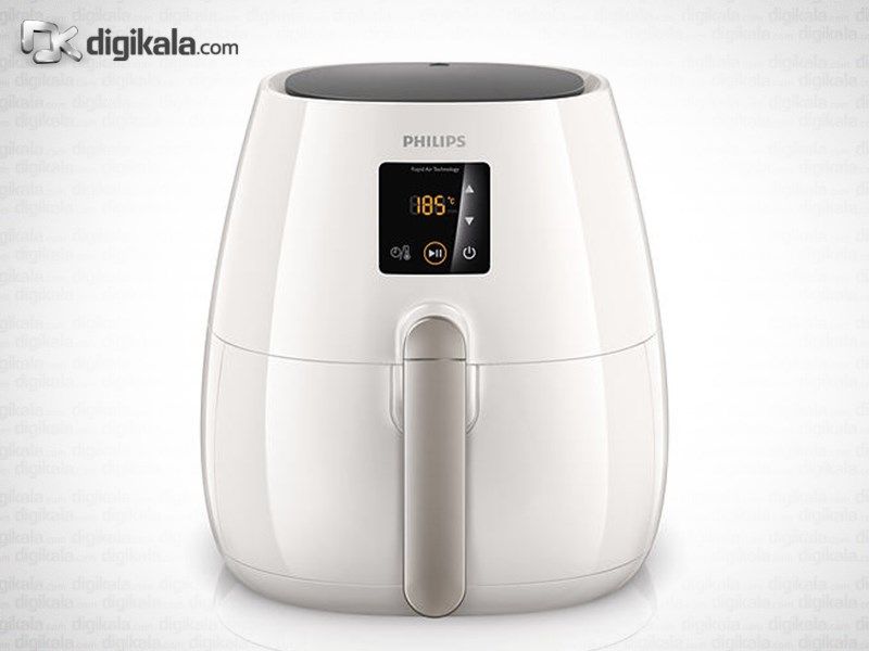 سرخ کن فیلیپس سری Viva Collection مدل HD9230 main 1 1