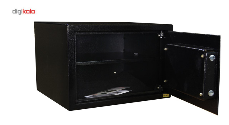 صندوق الکترونیکی روستیک مدل RST-40PA