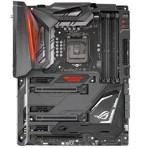 مادربرد ایسوس مدل ROG MAXIMUS IX CODE