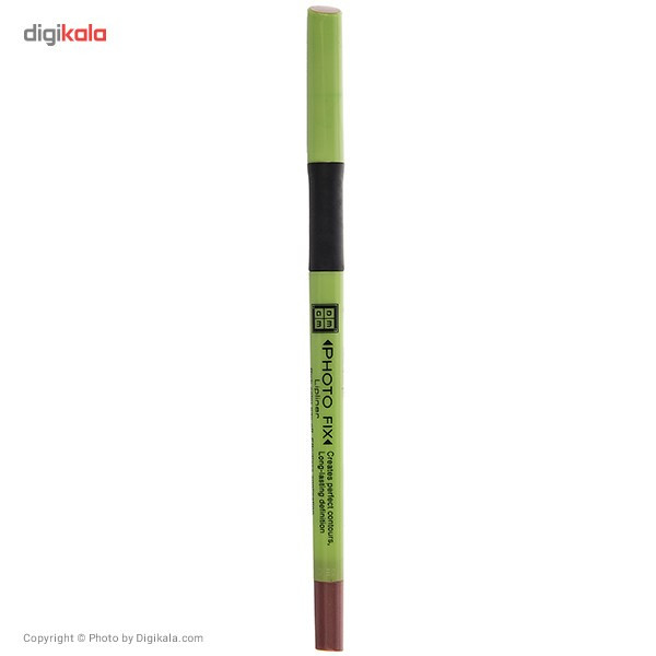 مداد لب دی ام جی ام سری Photo Fix مدل Iced Copper شماره 331ll