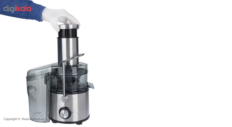 آبمیوه گیری گوسونیک مدل GSJ729