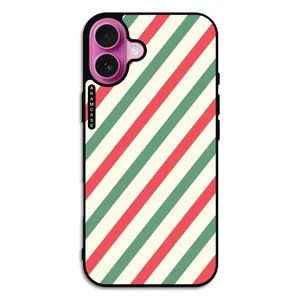 AKAM AMC-WA16PLUS-CHRISTMAS-25 Cover For Apple iPhone 16 Plus
