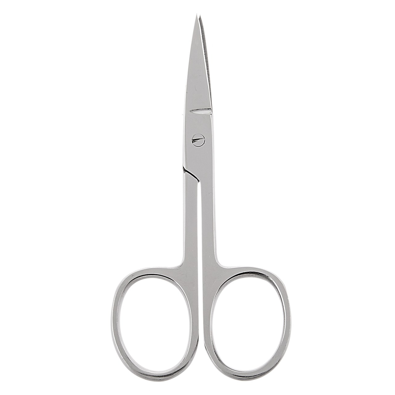 قیچی ناخن تریتون سری Nail Scissors مدل MSA-02