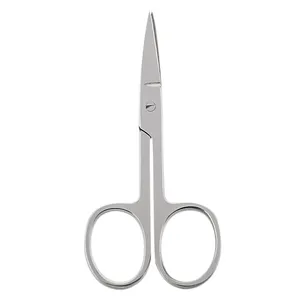 قیچی ناخن تریتون سری Nail Scissors مدل MSA-02