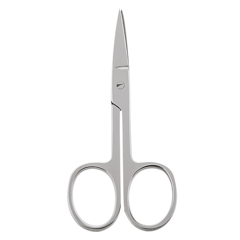 قیچی ناخن تریتون سری Nail Scissors مدل MSA-02