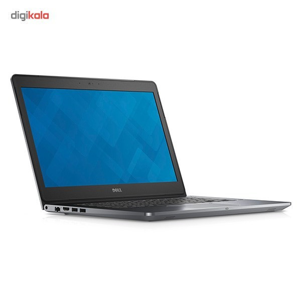 لپ‌تاپ 14 اینچی دل مدل VOSTRO 14-5459