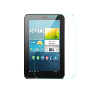 محافظ صفحه نمایش شیشه ای تمپرد مناسب برای تبلت سامسونگ Galaxy Tab 3 7.0