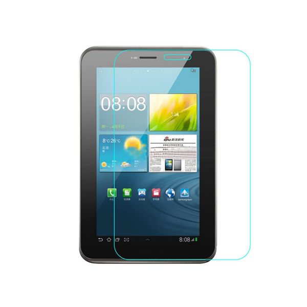 محافظ صفحه نمایش شیشه ای تمپرد مناسب برای تبلت سامسونگ Galaxy Tab 3 7.0 محافظ صفحه نمایش شیشه ای تمپرد مناسب برای تبلت سامسونگ Galaxy Tab 3 7.0