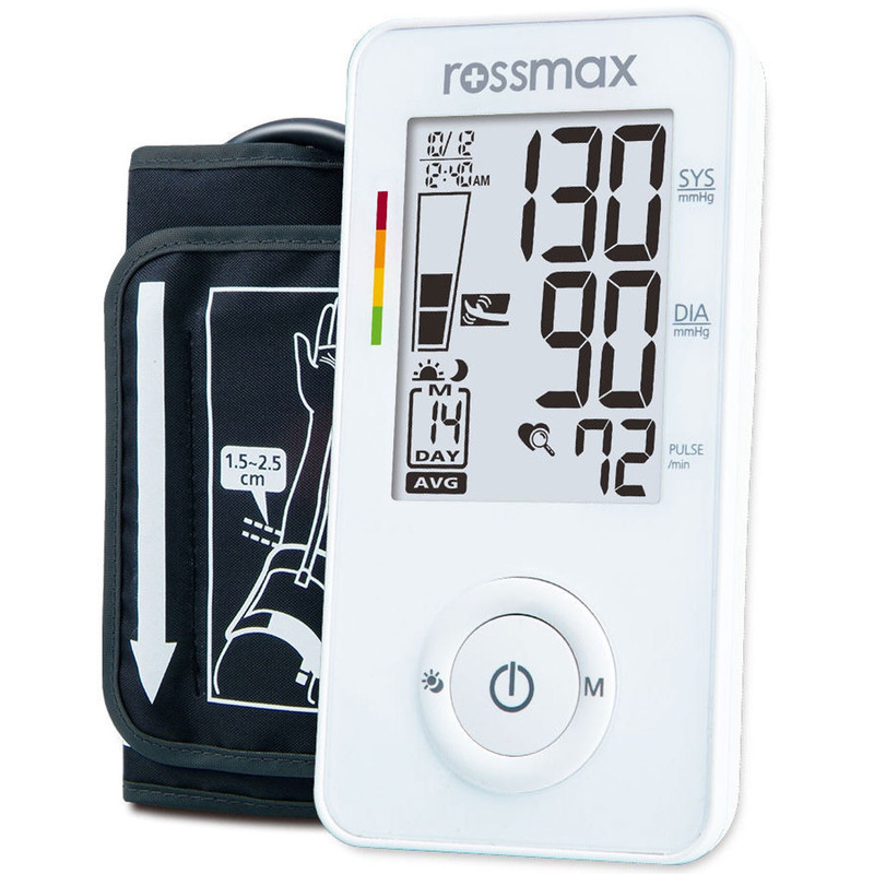 فشارسنج رزمکس مدل AX356F