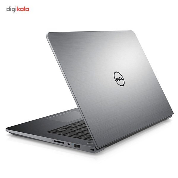 لپ‌تاپ 14 اینچی دل مدل VOSTRO 14-5459