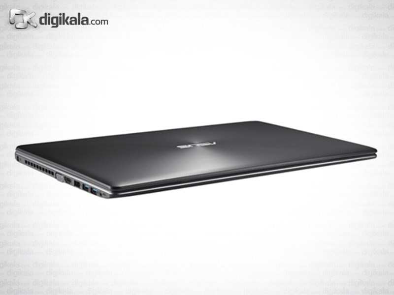 لپ تاپ ایسوس X550