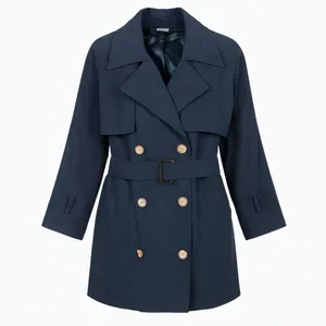 بارانی زنانه مدل 2162