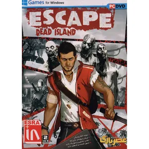 بازی کامپیوتری Escape Dead Island