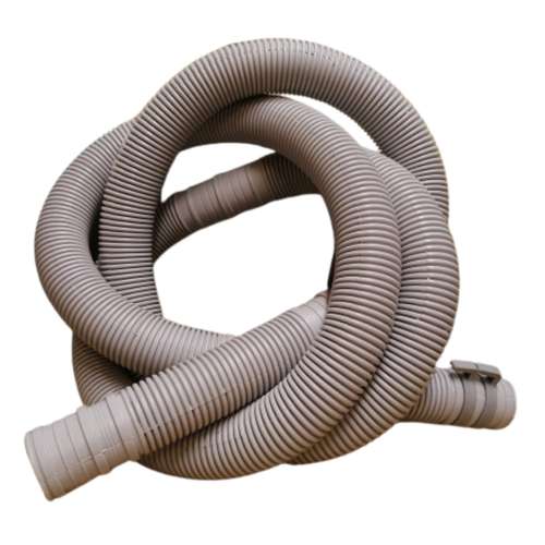 شلنگ تخلیه ماشین لباسشویی مدل PT230 طول 2.5 متر