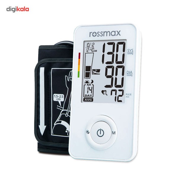 فشارسنج رزمکس مدل AX356F