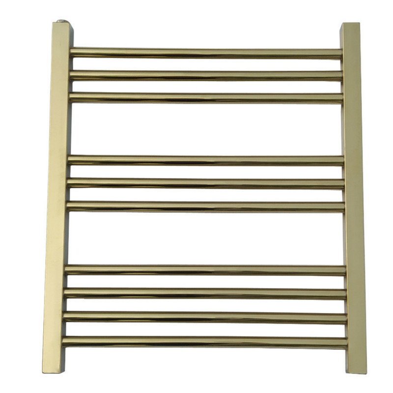 رادیاتور حوله خشک کن مدل آناهاتا