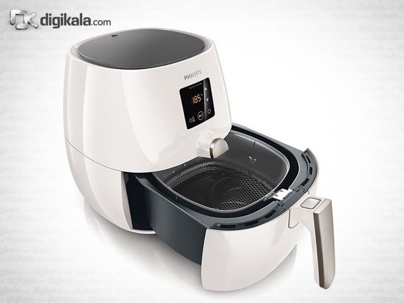 سرخ کن فیلیپس سری Viva Collection مدل HD9230 main 1 2