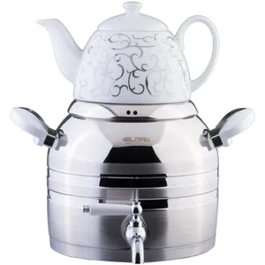 ست کتری و قوری ایلماس مدل Avent - EKW55L