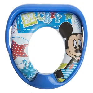 تبدیل توالت فرنگی مادرکر مدل Mickey