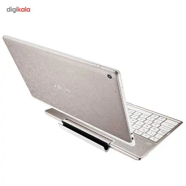 تبلت ایسوس مدل ZenPad 10 ZD300CL به همراه کیبورد ظرفیت 32 گیگابایت