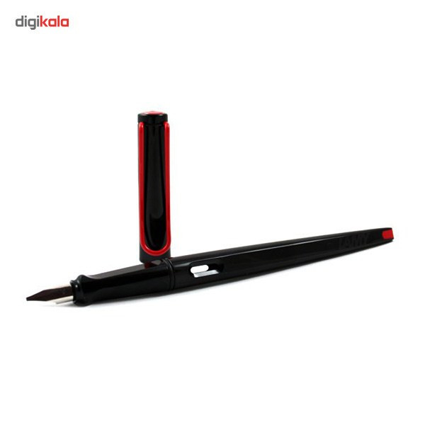 خودنویس لامی مدل Joy - قطر نوشتار F