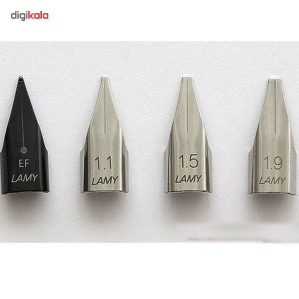خودنویس لامی مدل Joy - قطر نوشتار F