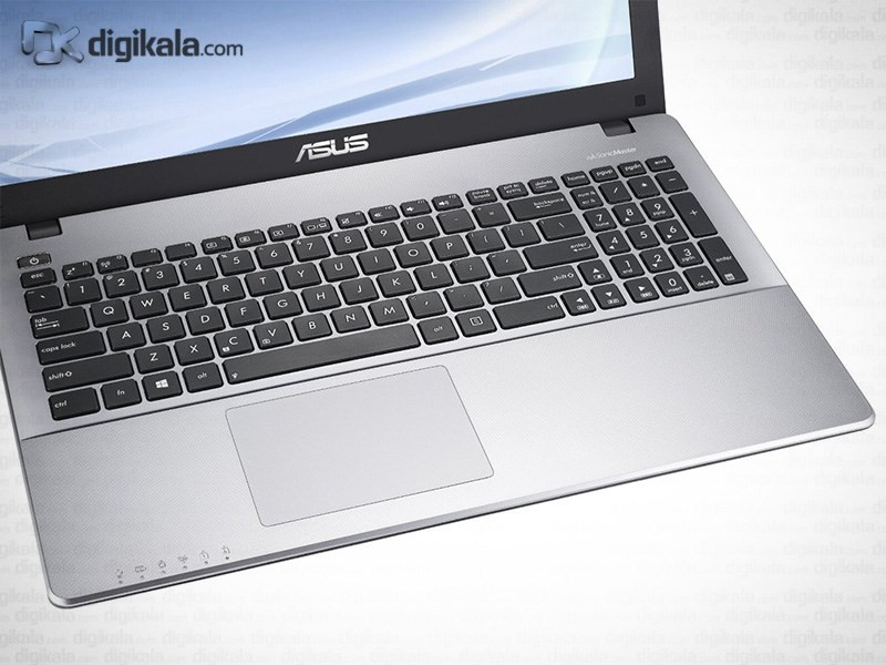 لپ تاپ ایسوس X550
