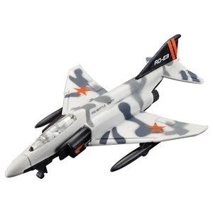 هواپیما مایستو مدل  F4 Phantom