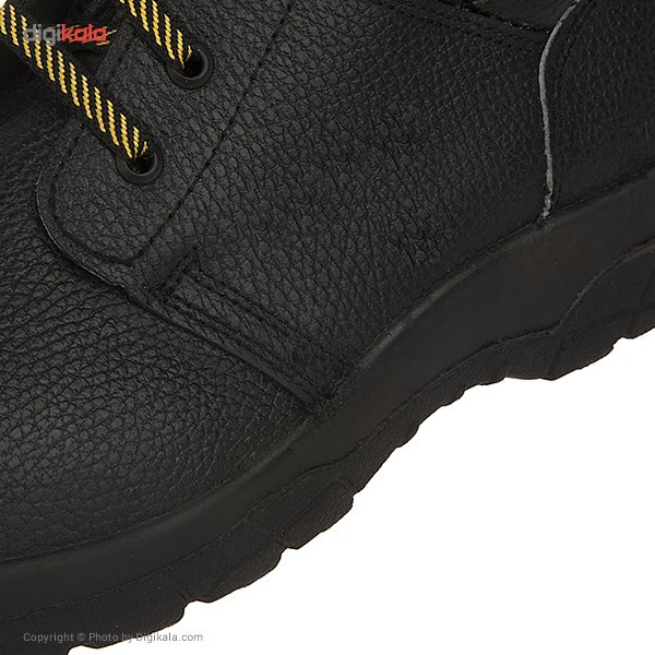 کفش ایمنی ایمن پا